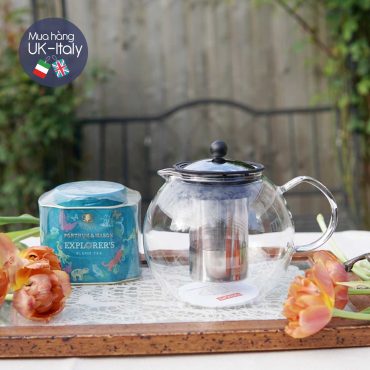 Ấm Bodum thuỷ tinh 1,5l